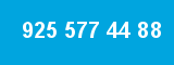 925 577 44 88